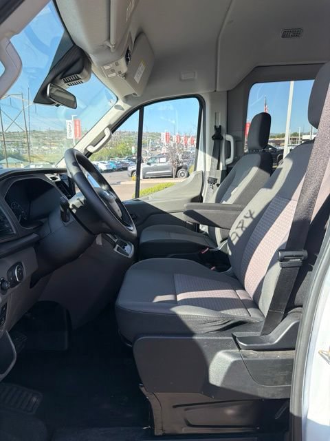 Used 2024 Ford Transit 350 XLT RWD image 18