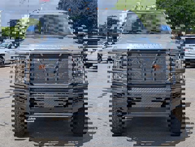 Used 2019 Ford F250 Lariat w/ Lariat Ultimate Package image 5