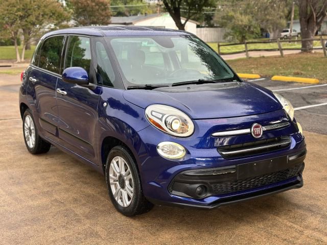 Used 2019 FIAT 500L Pop w/ Premium Group image 2