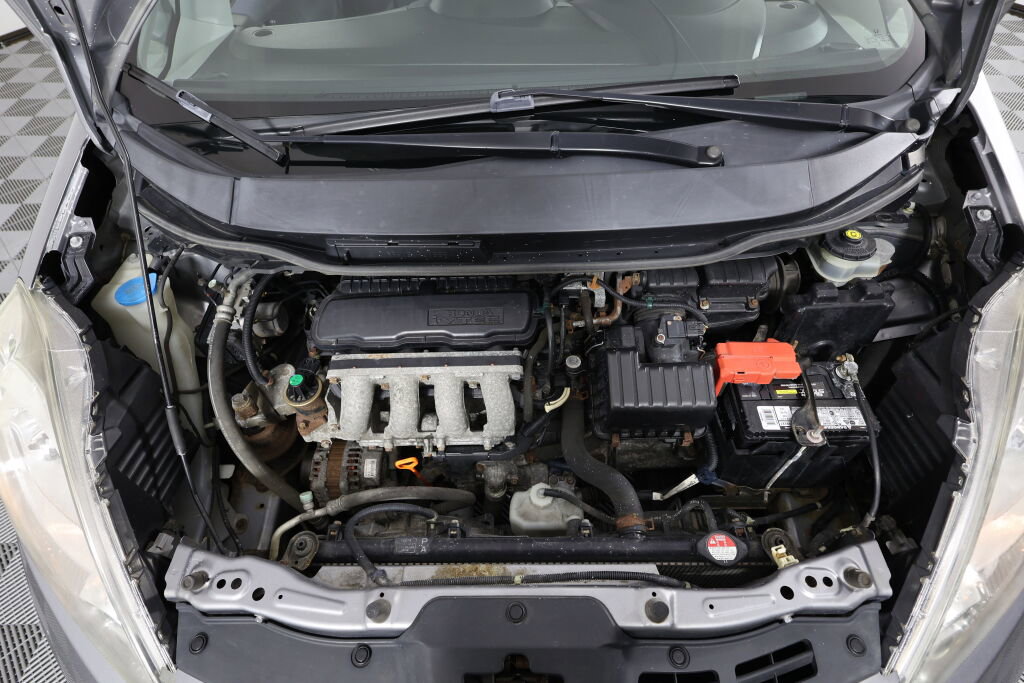 Used 2009 Honda Fit Sport image 39