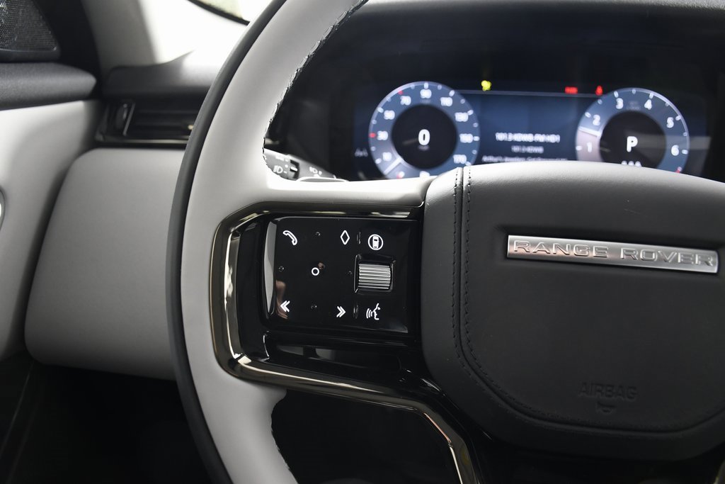 Used 2025 Land Rover Range Rover Velar Dynamic SE image 29