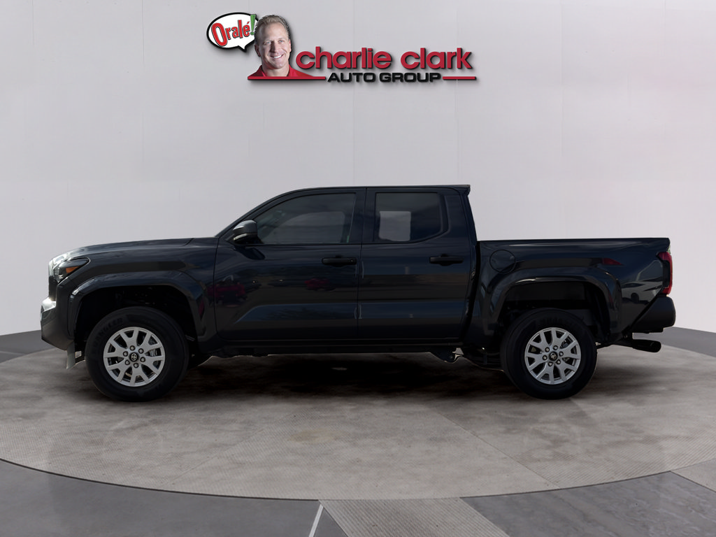 Used 2026 Toyota Tacoma SR RWD image 2