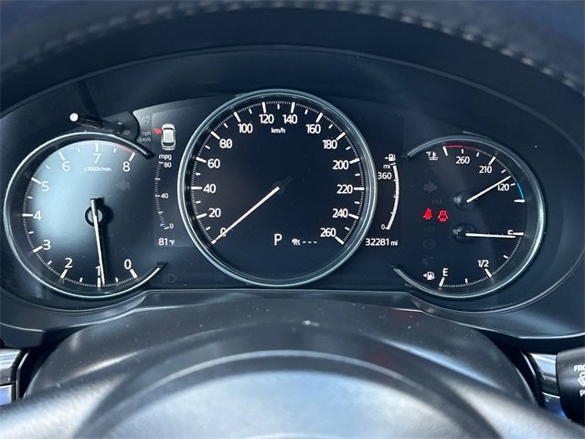 Used 2021 MAZDA CX-5 Grand Touring image 24