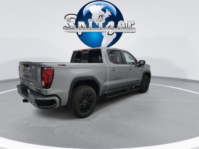 New 2026 GMC Sierra 1500 Elevation w/ Preferred Package image 9