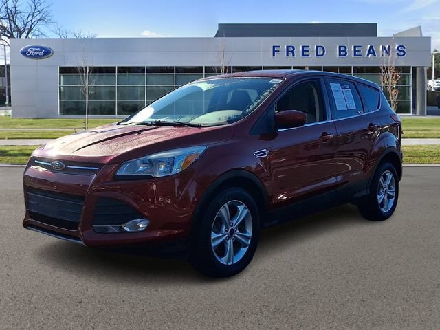 Used 2014 Ford Escape SE AWD/4WD image 3