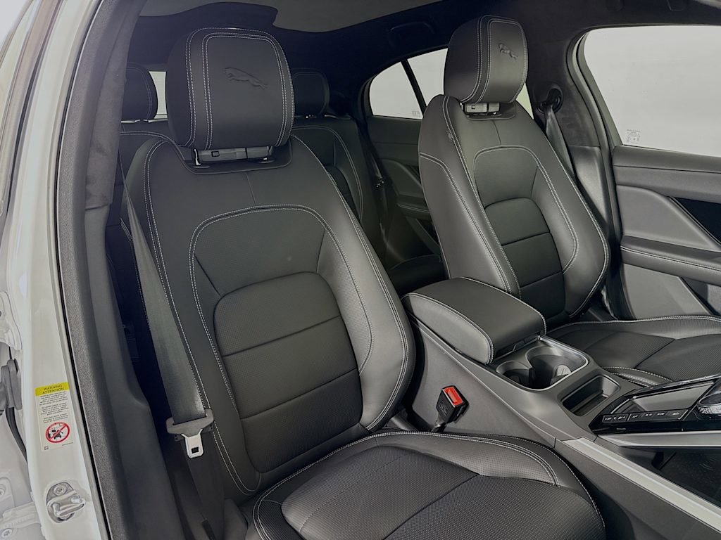 New 2024 Jaguar I-PACE R-Dynamic HSE image 27
