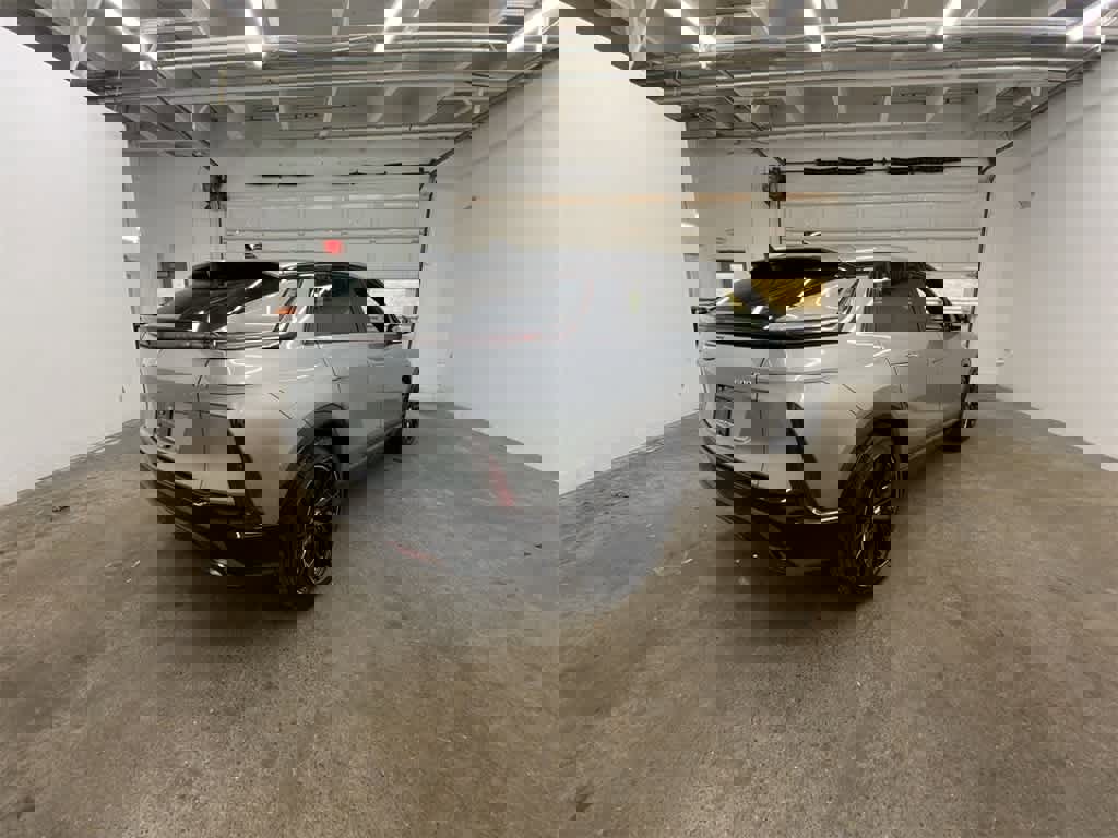 Certified 2025 Cadillac Lyriq Sport image 6