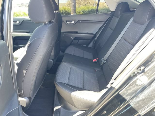 Used 2023 Kia Rio LX FWD image 22