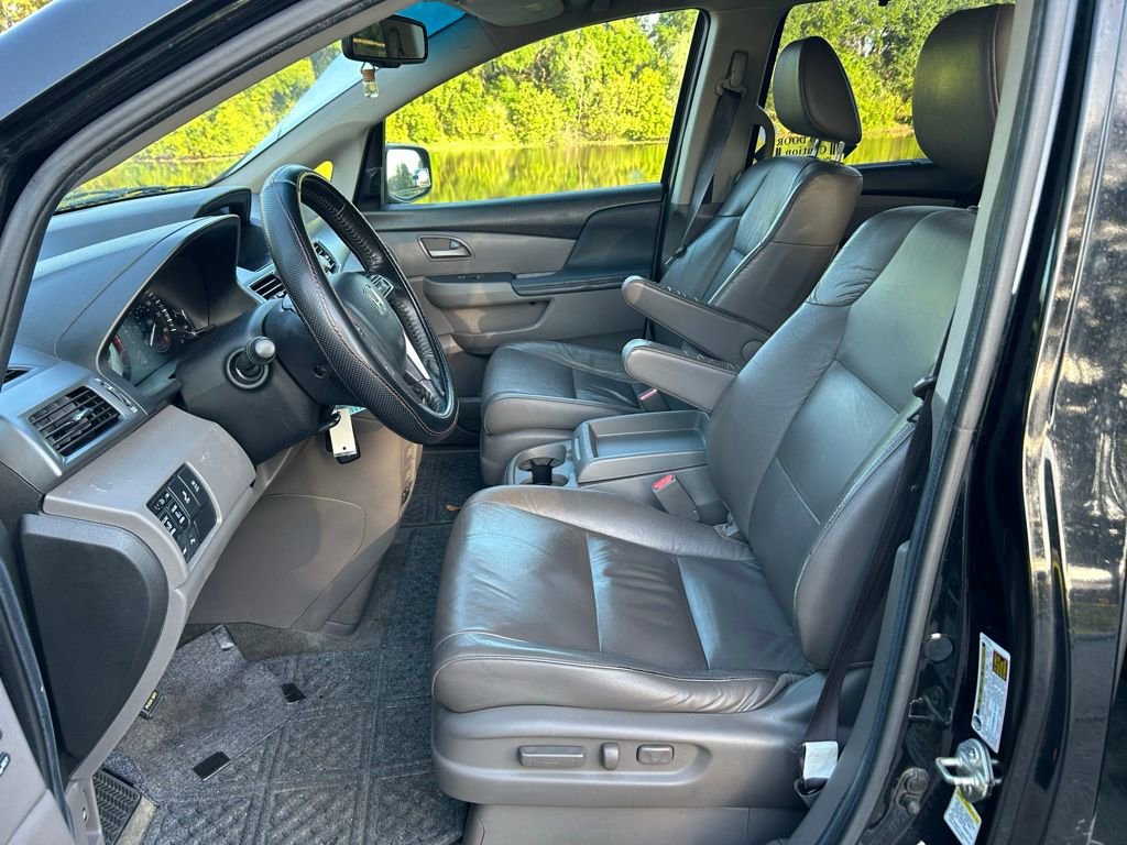 Used 2011 Honda Odyssey Touring image 15