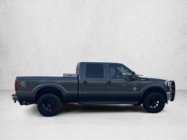 Used 2016 Ford F250 XL w/ Power Equipment Group AWD/4WD image 4