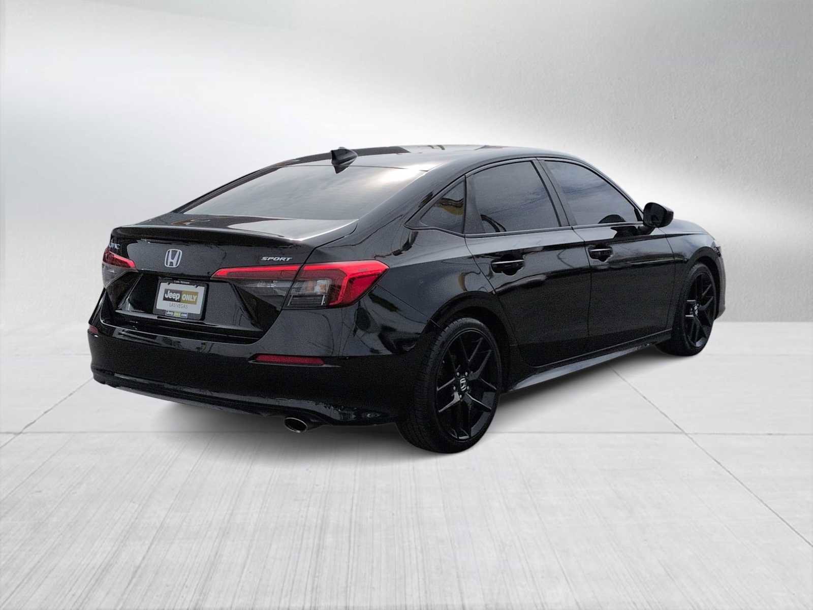 Used 2022 Honda Civic Sport image 8