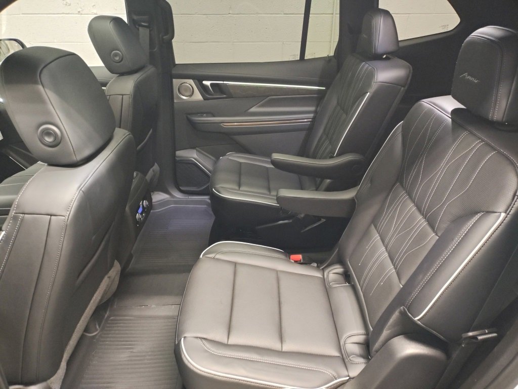 New 2026 Buick Enclave Avenir w/ Super Cruise Package image 28