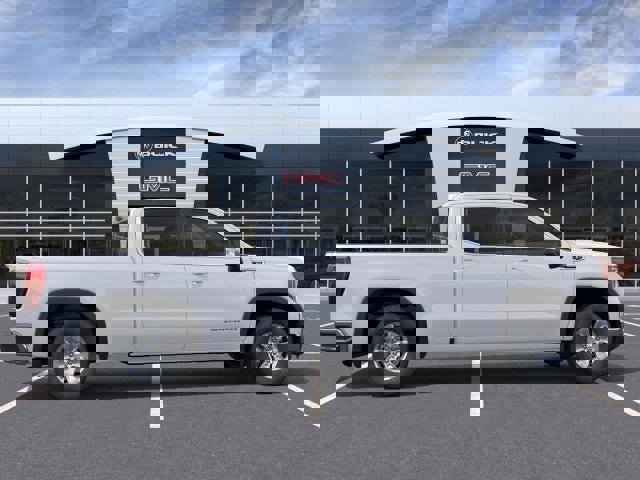 New 2026 GMC Sierra 1500 SLE image 5