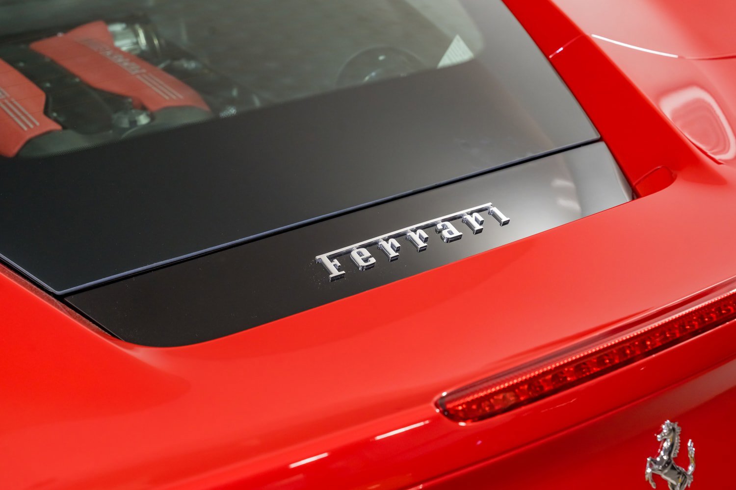 Used 2018 Ferrari 488 GTB RWD image 43