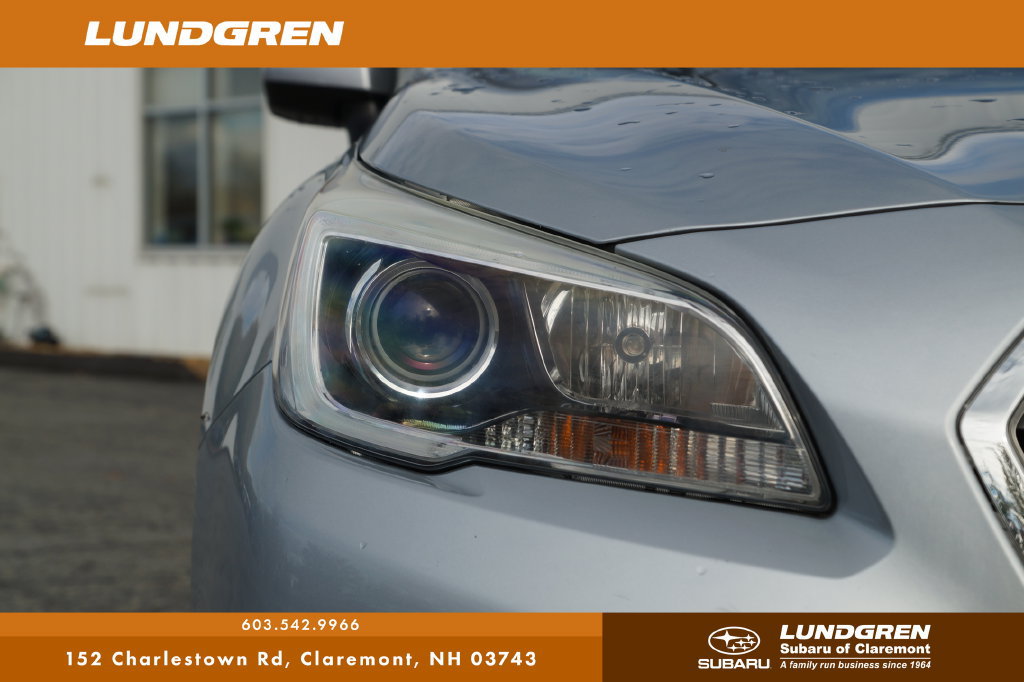 Used 2015 Subaru Outback 2.5i Premium AWD/4WD image 36