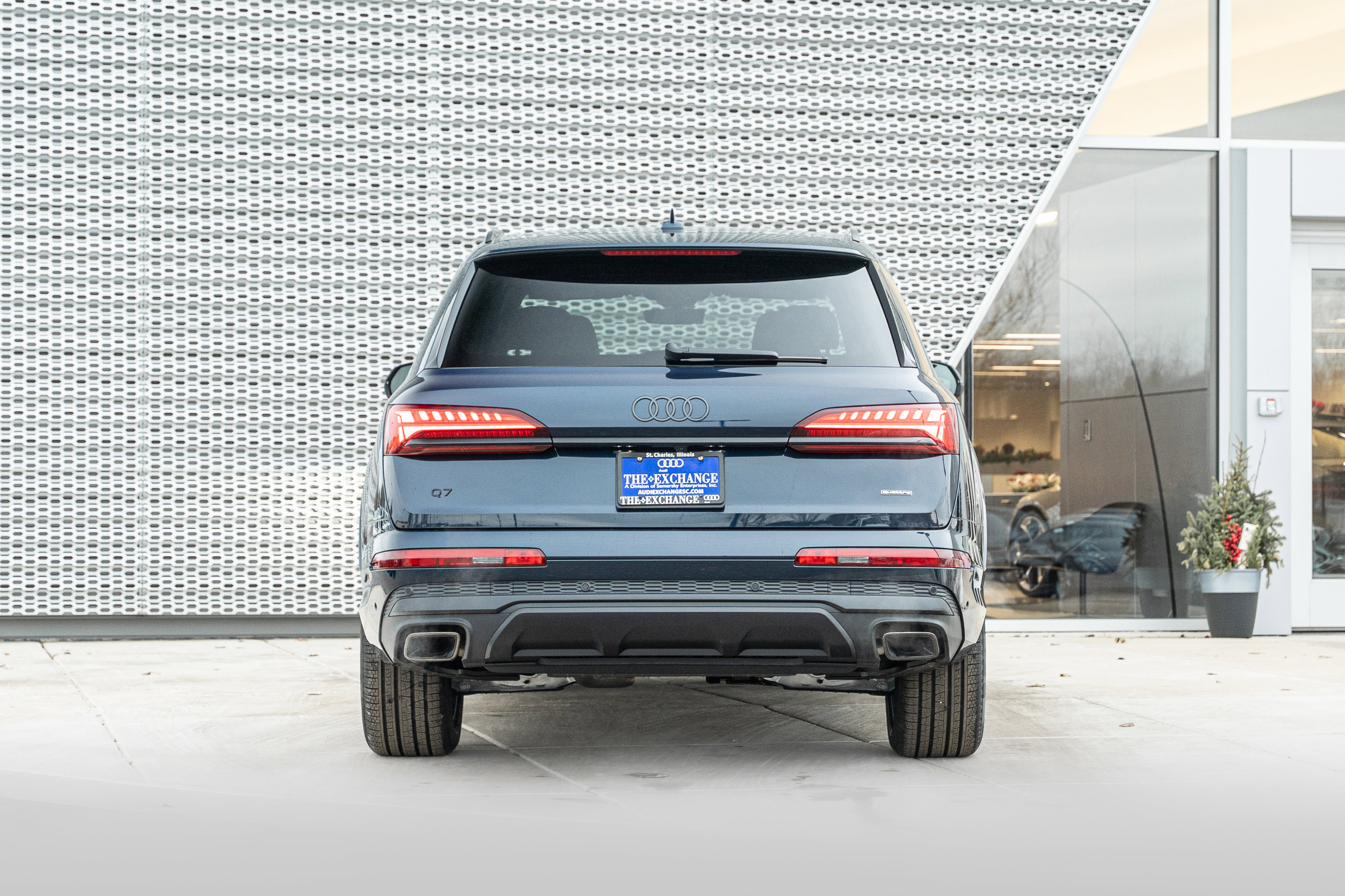 New 2026 Audi Q7 2.0T Premium image 32