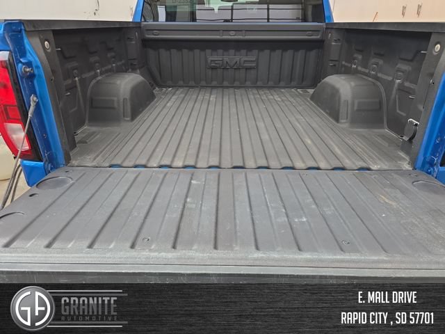 Used 2022 GMC Sierra 1500 Elevation AWD/4WD image 23