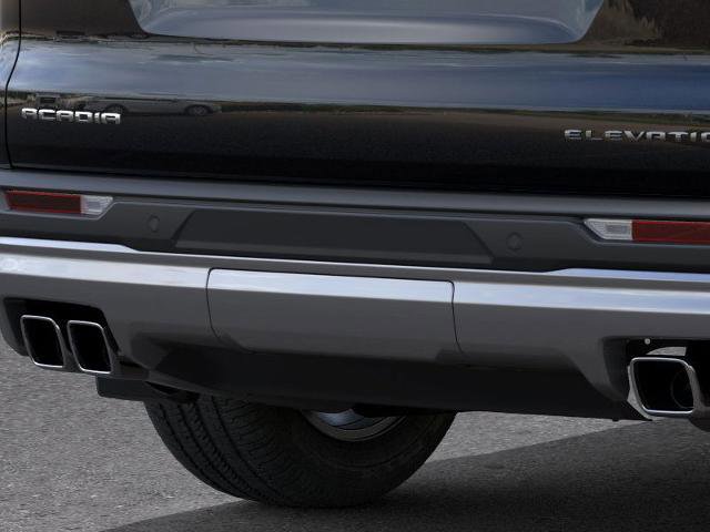 New 2026 GMC Acadia Elevation w/ Elevation Premium Package image 14
