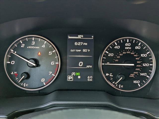 Certified 2025 Subaru Outback Limited image 11