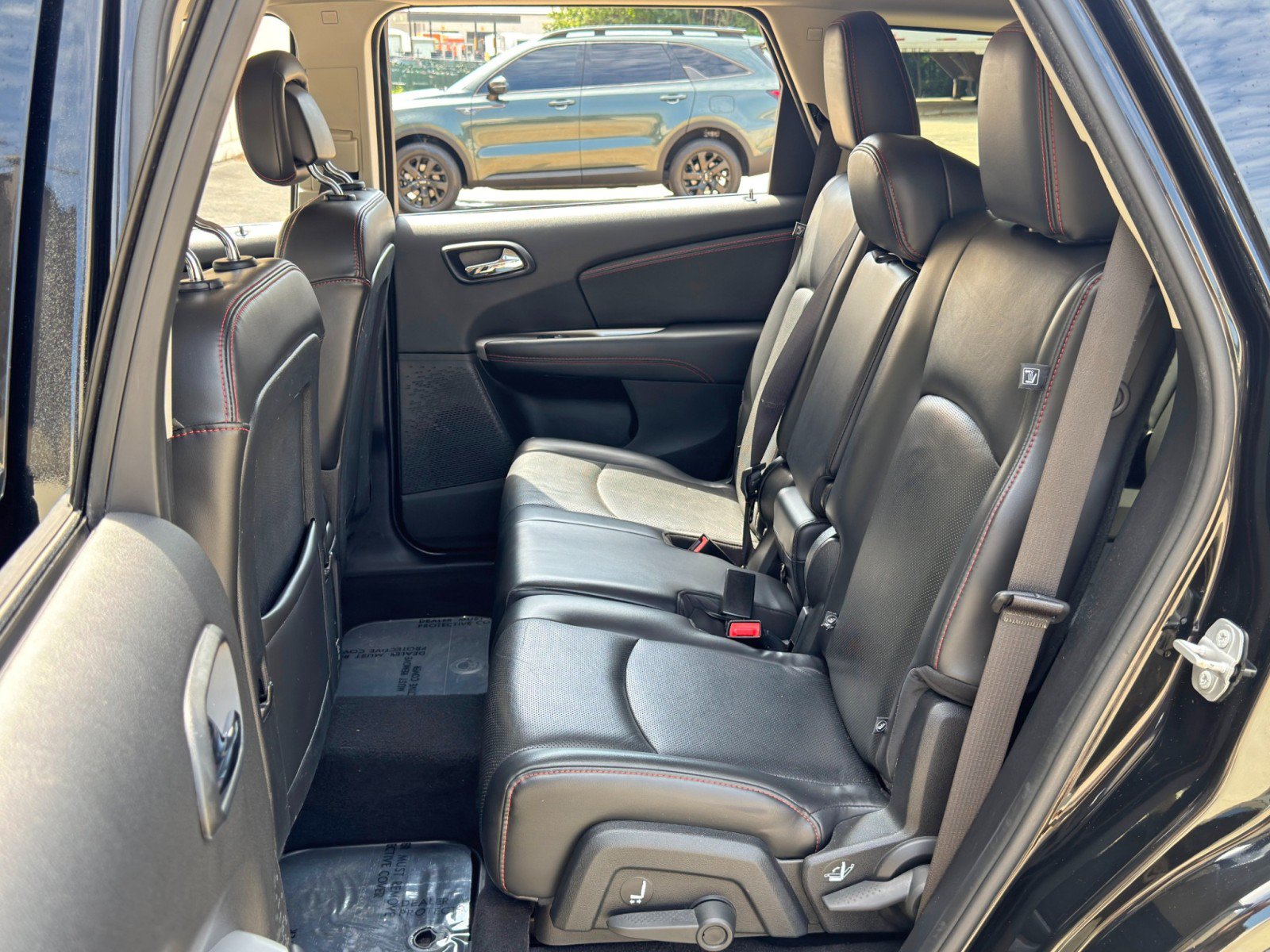 Used 2017 Dodge Journey GT AWD/4WD image 37
