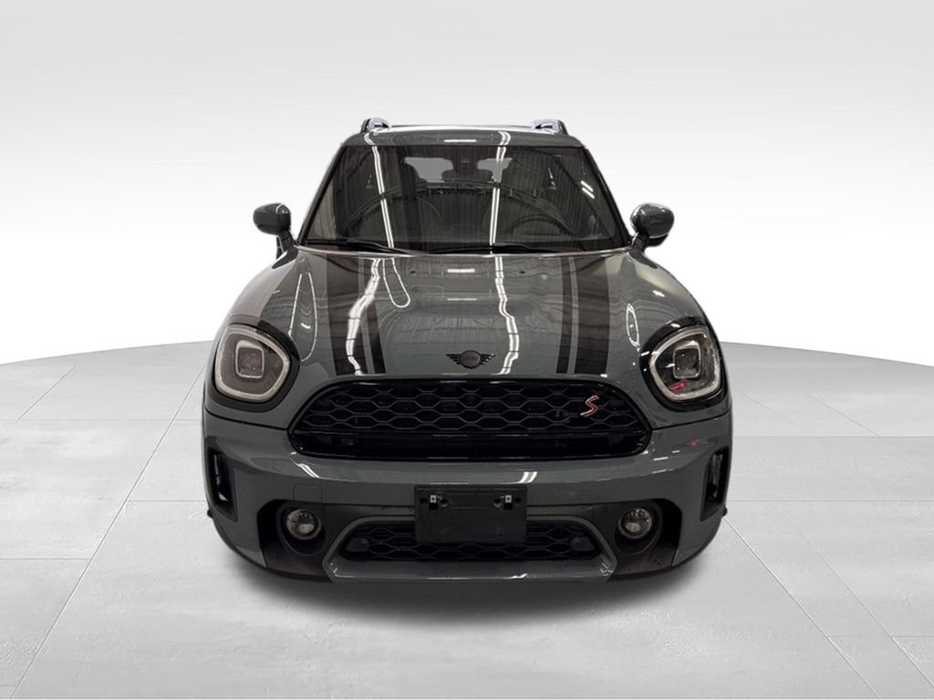 Used 2024 MINI Cooper Countryman S AWD/4WD image 8