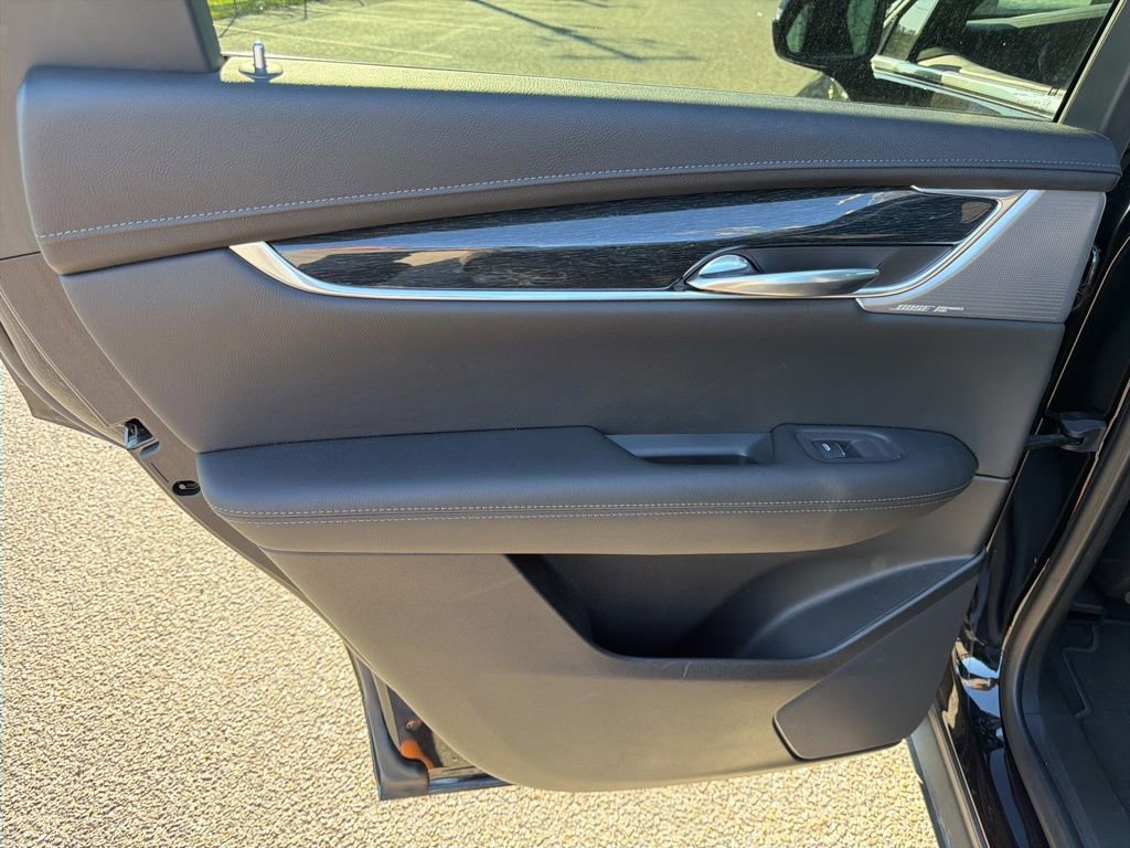 Used 2023 Cadillac XT5 Premium Luxury FWD image 15