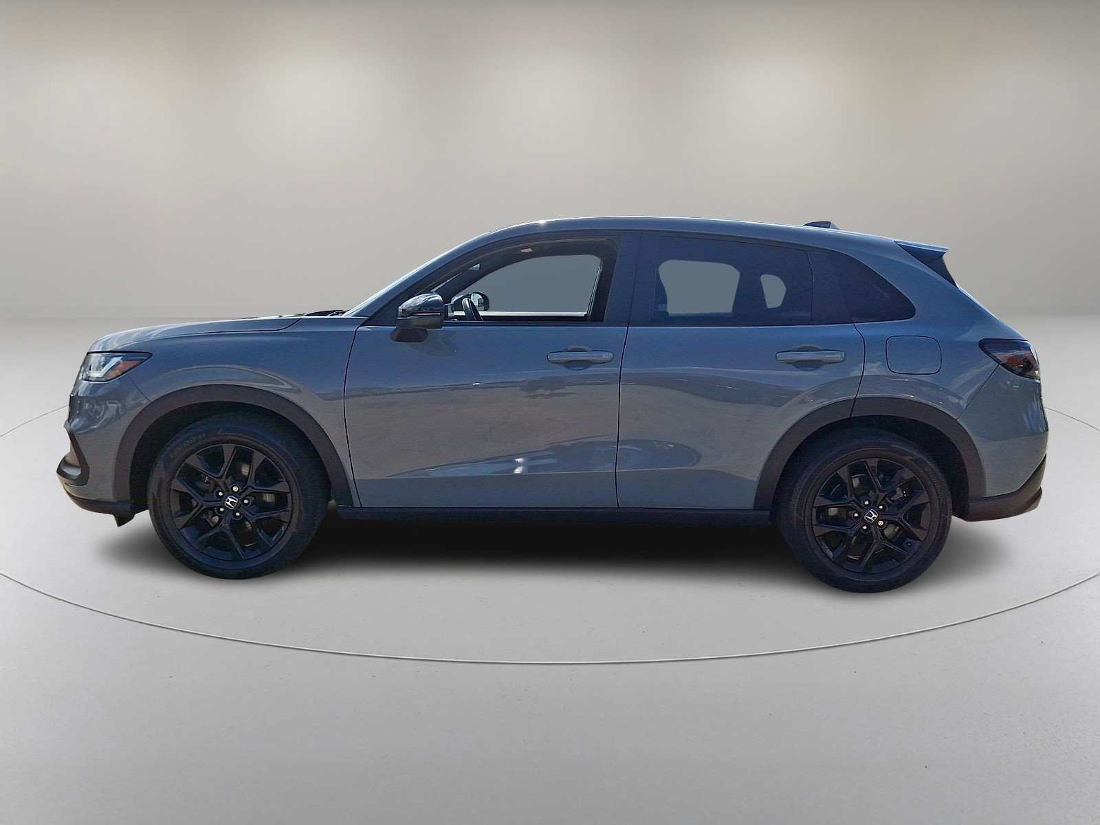 Used 2023 Honda HR-V Sport image 6