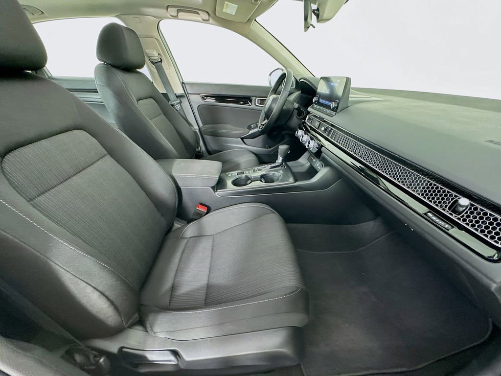 Used 2023 Honda Civic EX image 36