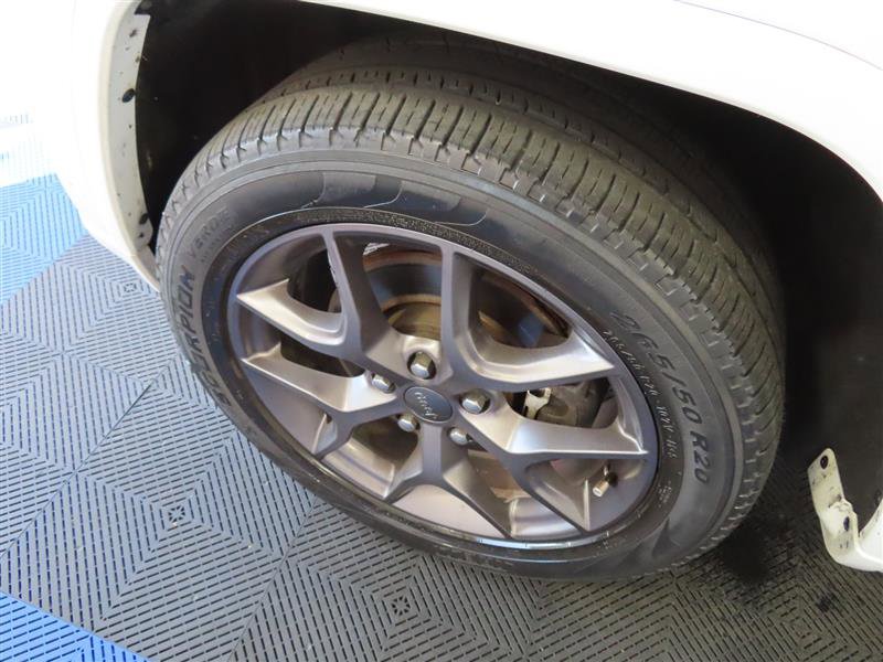 Used 2021 Jeep Grand Cherokee Limited w/ Quick Order Package 2GK 80th image 6