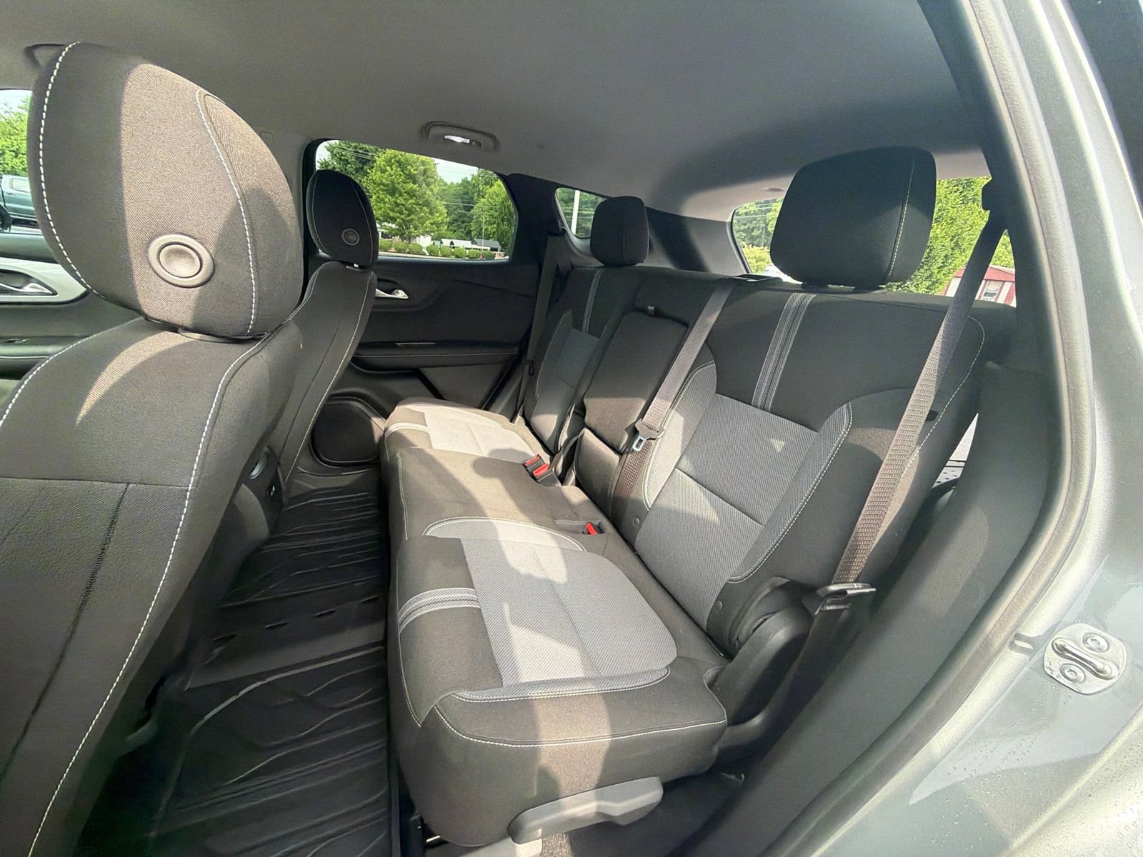 Used 2023 Chevrolet Blazer LT w/ Convenience Package FWD image 23