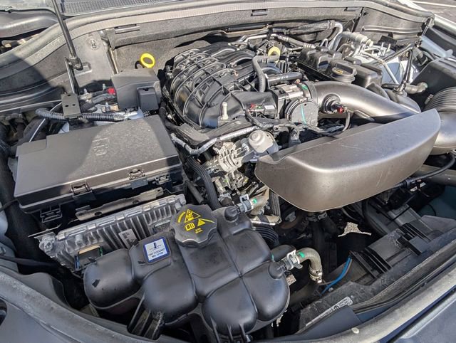 Used 2023 Dodge Durango SXT image 17