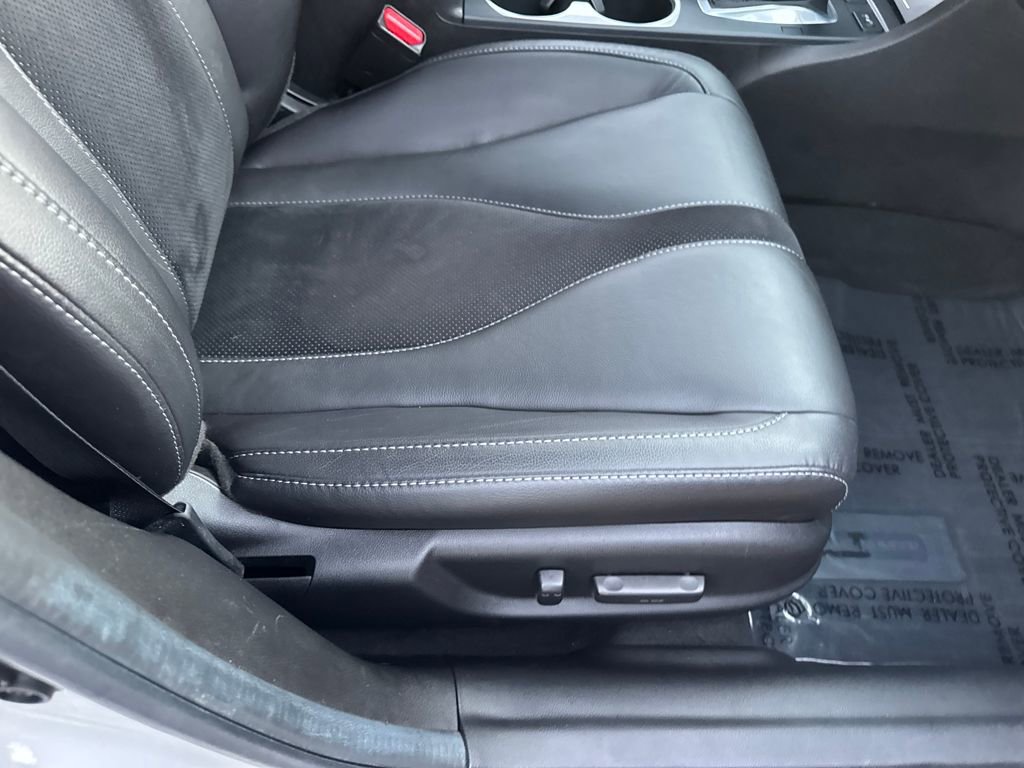 Used 2021 Acura ILX image 46