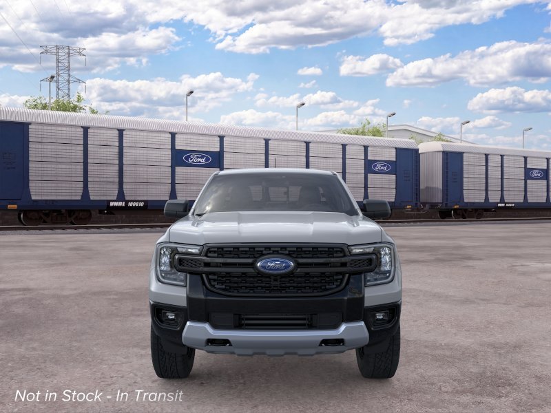 New 2026 Ford Ranger XLT AWD/4WD image 6
