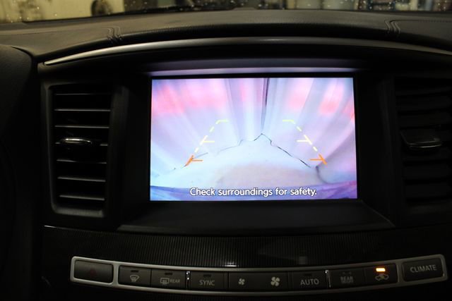 Used 2019 INFINITI QX60 Pure AWD/4WD image 3