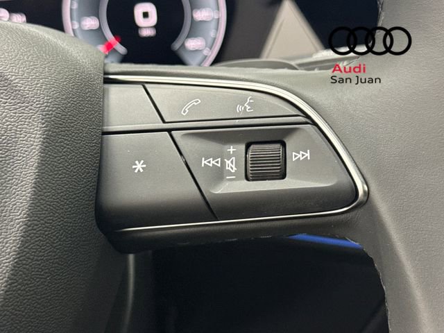 New 2026 Audi A3 2.0T Premium Plus image 19