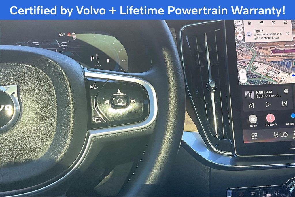 Used 2025 Volvo XC90 B6 Plus image 27
