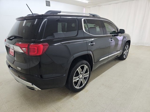 Used 2018 GMC Acadia Denali image 18