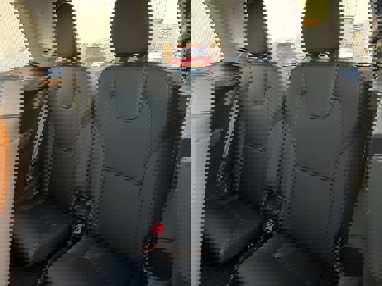 Used 2017 Volvo XC90 T6 Momentum w/ Vision Package image 19