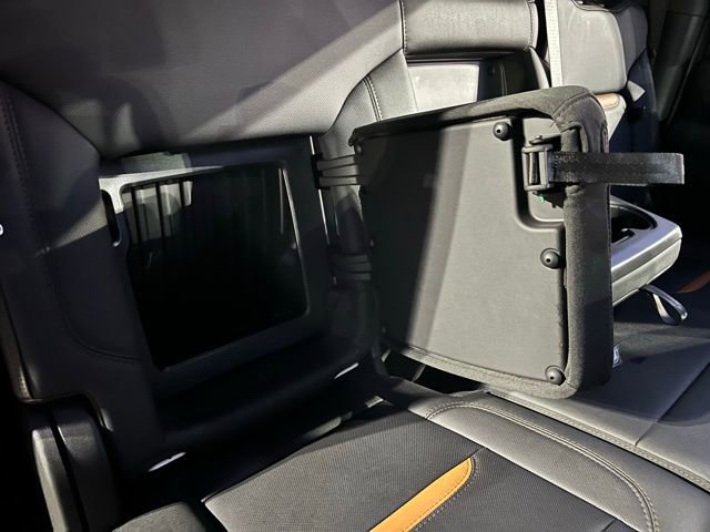 Used 2025 GMC Sierra 3500 AT4 AWD/4WD image 26