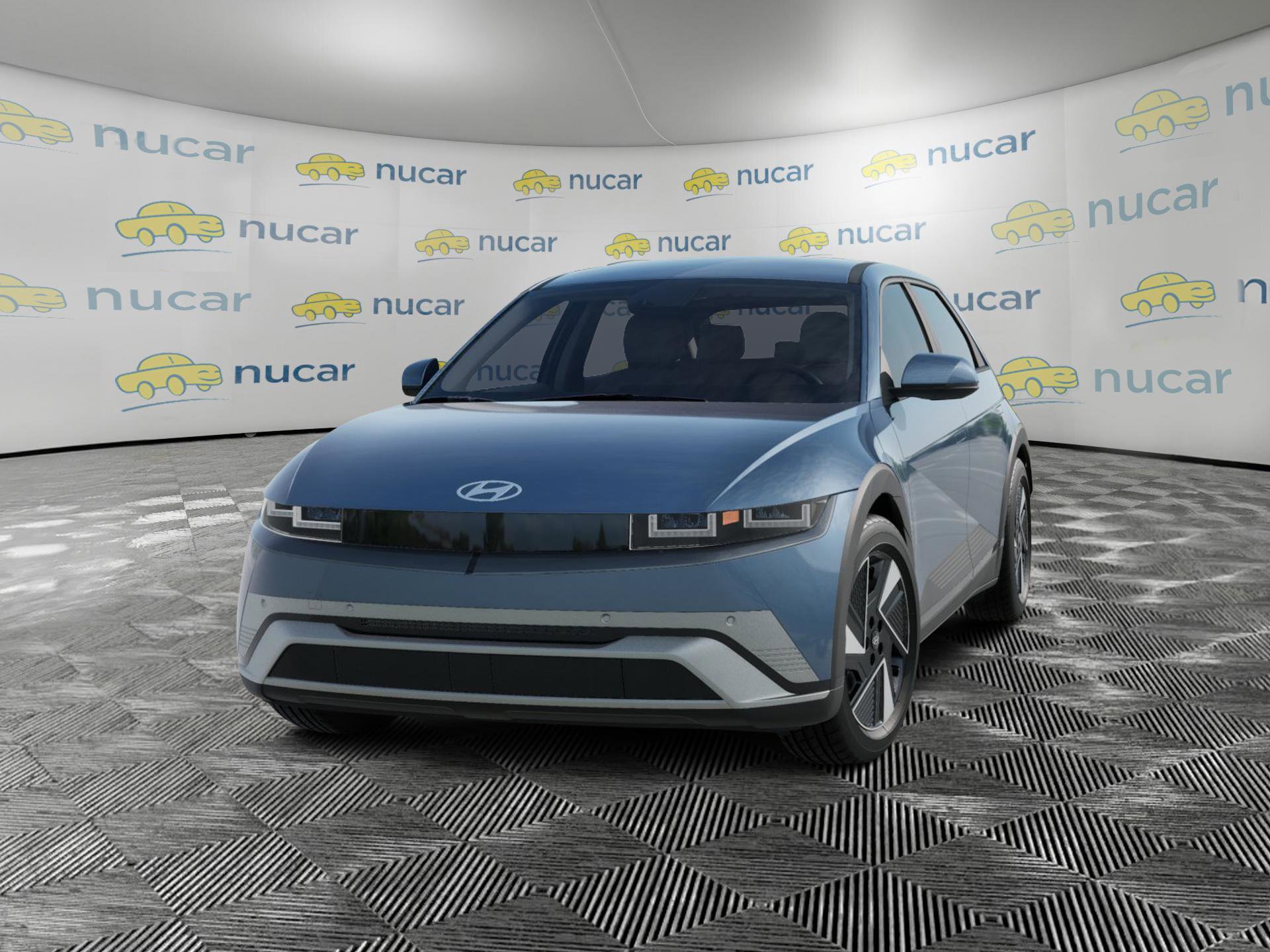 New 2026 Hyundai Ioniq 5 SEL