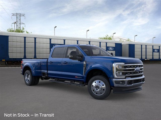 New 2026 Ford F450 4x4 Crew Cab Super Duty image 8