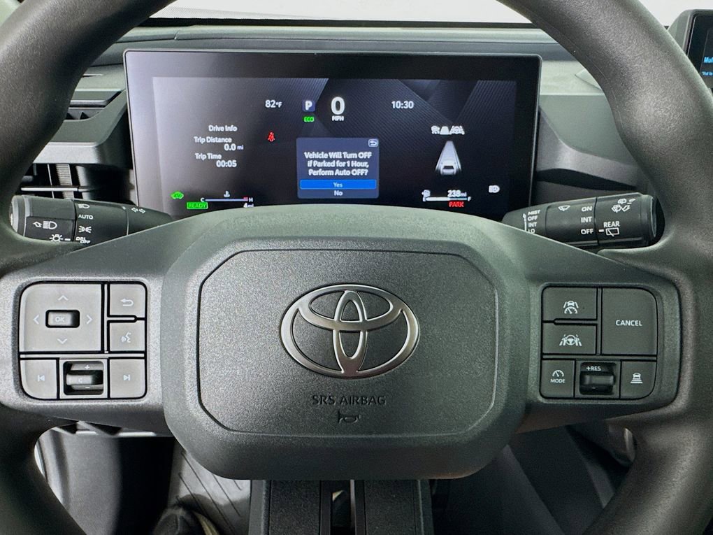 New 2026 Toyota RAV4 LE FWD image 15
