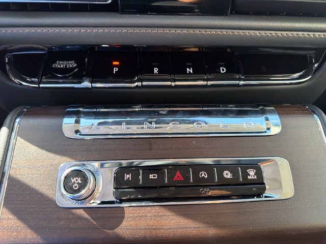 New 2027 Lincoln Aviator Reserve AWD/4WD image 33