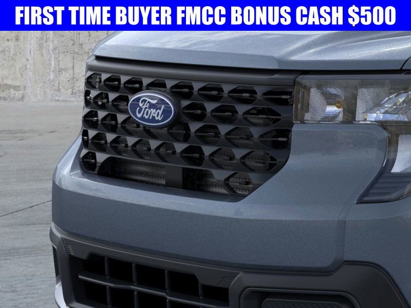 New 2026 Ford Maverick XLT image 18