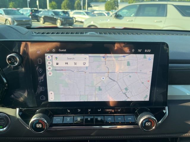 New 2026 Chevrolet Colorado LT image 22