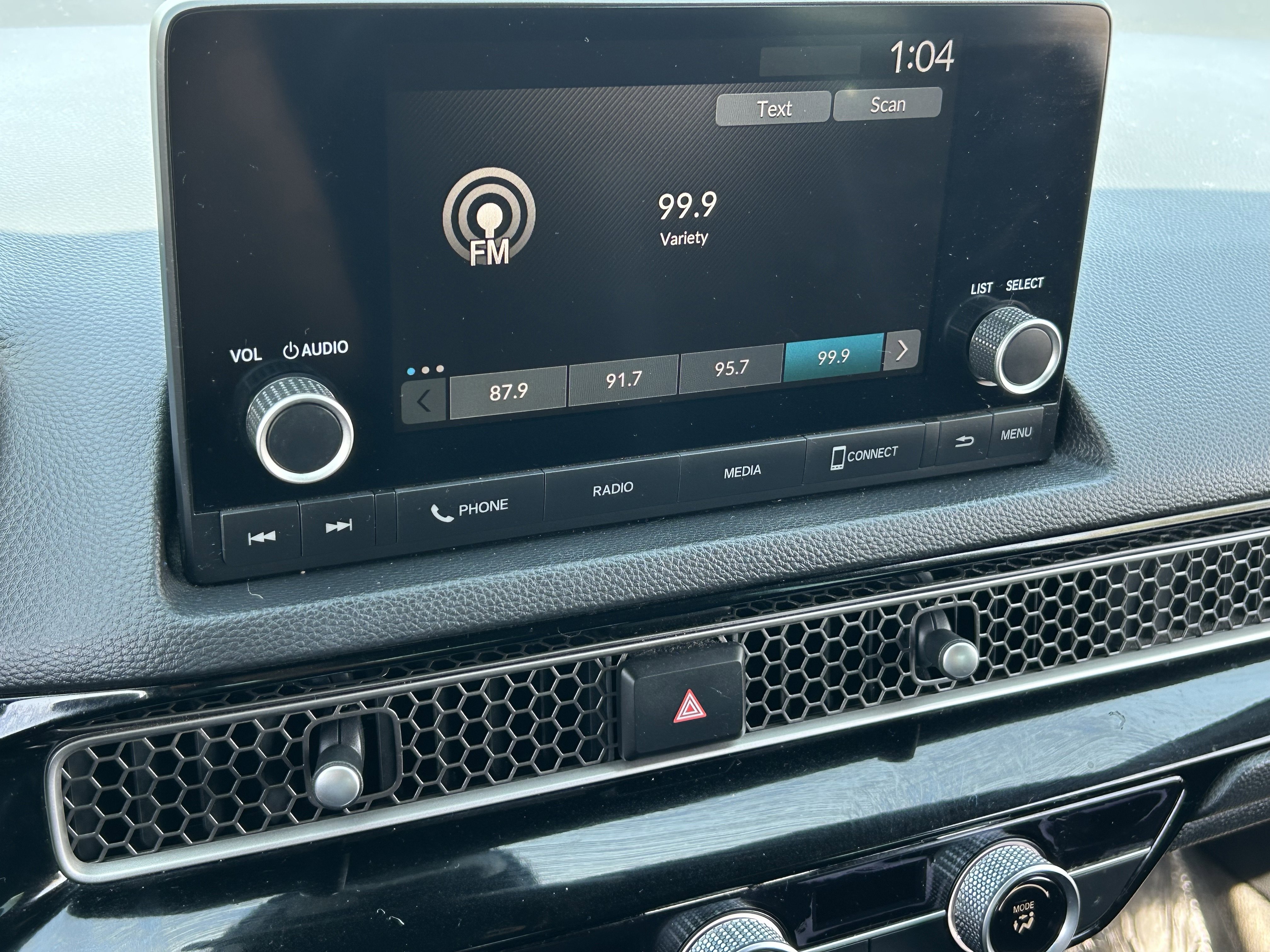 Used 2022 Honda Civic Sport image 27