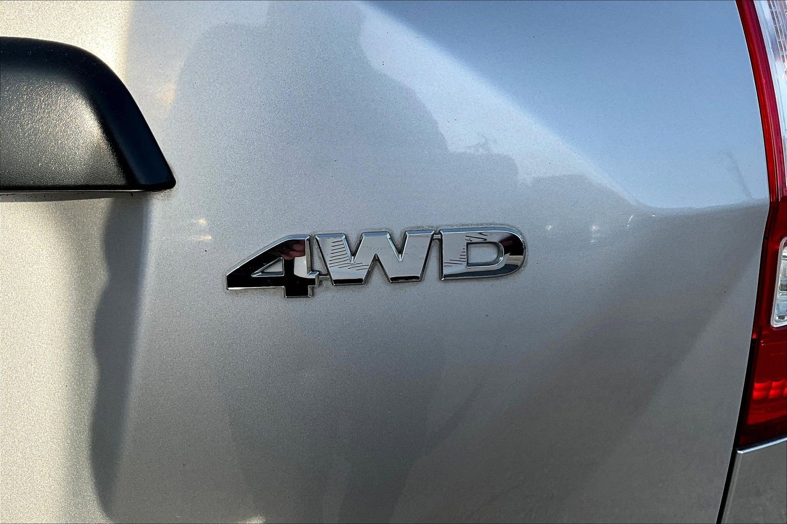 Used 2011 Honda CR-V LX image 30