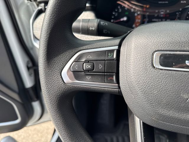 Used 2024 Jeep Compass Sport image 15