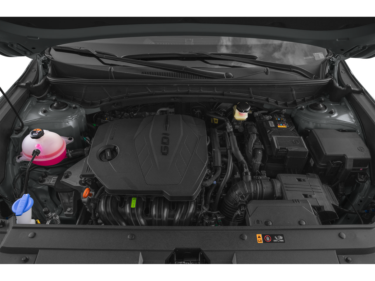 New 2027 Hyundai Santa Cruz SE FWD image 33