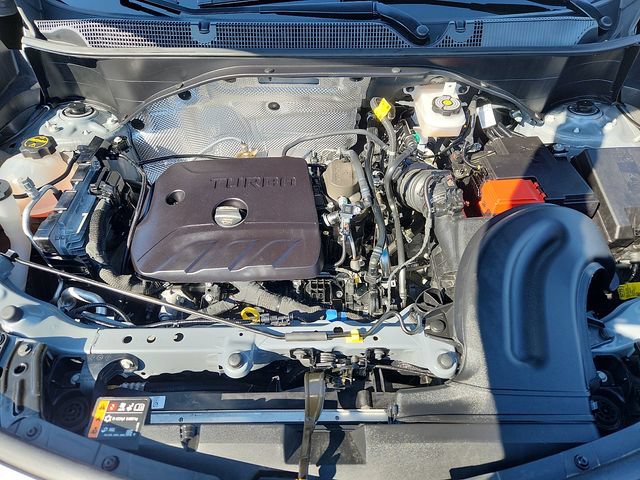 Certified 2026 Buick Encore GX Preferred w/ Advanced Technology Package AWD/4WD image 27